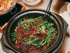 -老淮安·淮安菜(涟水店)