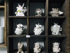 -一片田陶艺工作室