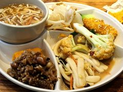 -素满香·食养自助(天一广场店)