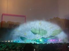 -北陵公园