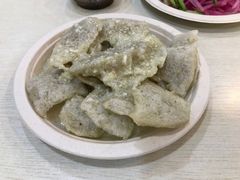 炸灌肠-黑八私房老北京炸酱面