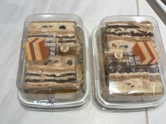 -85度C(生甜甜圈研究工坊·上海平凉店)