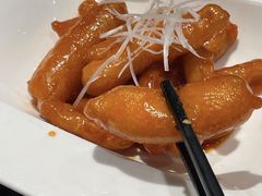 -酒肆浅葱·特色菜馆(卓悦intown店)