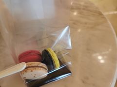 -PAUL LAFAYET 法式甜品(国金中心商场店)