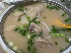 -廖老妈蹄花店(人民公园陕西街259号店)