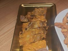 -谷丽麦馕新疆菜·清真(步步高梅溪新天地店)