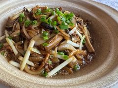 -山外山菜馆(玉泉路店)