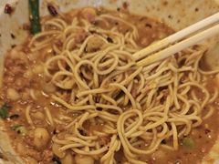 -豆爺小面(朱雀店)