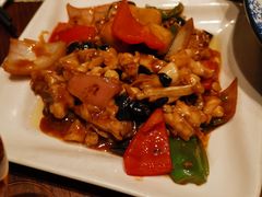 -美乐食街(小南店)