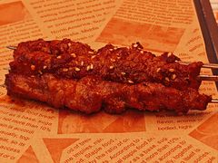 -神府路壹号·海鲜烧烤·砂锅粥·锅物(三坊七巷店)