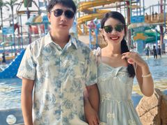 -渔岛海洋度假区