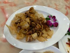 -新金盛·海鲜酒楼(盐田店)