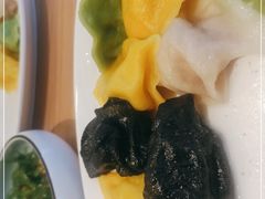 -船歌·鱼水饺青岛菜(国贸商城店)