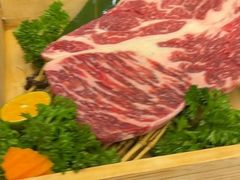 -海之屋韩式烤肉(海棠68环球美食街店)