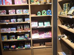 -九木杂物社(恒隆广场店)