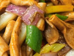 啫啫竹肠-美极鲜食坊(宝安南路店)
