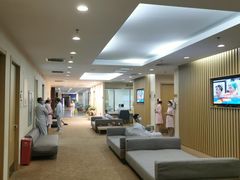 -慈铭体检(北京奥亚分院)