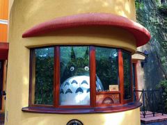 -三鹰之森吉卜力美术馆