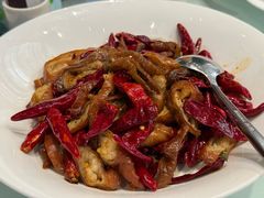 -好友缘家宴(青山路店)