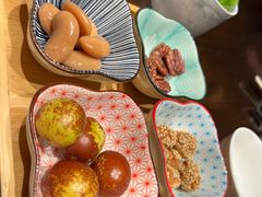 -彩丰楼中餐厅(佘山世茂洲际酒店)