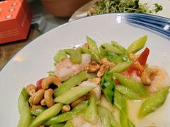 -西北人家莜面村(建设店)