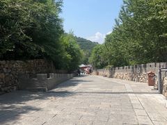 -雁门关景区