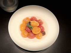 -福州仓山凯悦酒店·闽味中餐厅