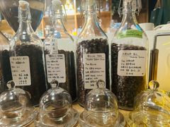 -新月集庭院咖啡馆(老邮局店)