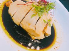 -荷风细雨·中国茶宴(碧云店)