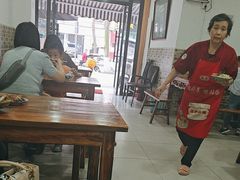 -洁美凉粉店(温江店)