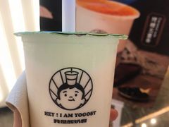 -我是酸奶君(壹方城店)