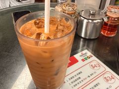 -牛记咖喱美食(十月初五日街店)