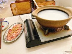 -白仁仔· 活烤海鲜 宵夜(豫园店)