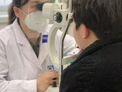 -西安普瑞眼科医院·近视手术·视力防控