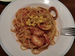 -萨莉亚意式餐厅(杭州滨江天街店)