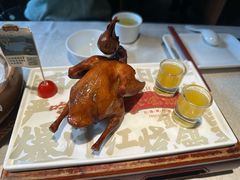 -大鸽饭(动物园店)