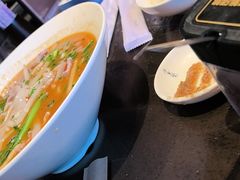 -漆黑觉米粉(三里屯店)