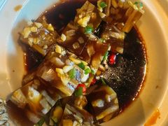 -天祥斋老北京八大碗烧烤家常菜(田村店)