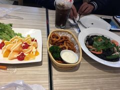 -必胜客(证大大拇指店)