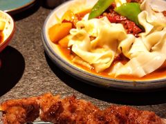 -丝路金桃·新疆菜(徐汇店)