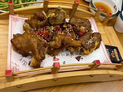 -猪腰一家·地道佛山菜(盐步店)