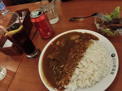 -COCO壱番屋(北京平安国际金融中心店)