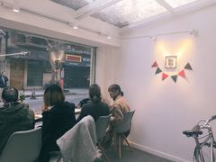 -Onirii Coffee(长乐路店)