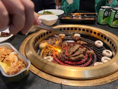 -神户赤童日式烤肉伙伴(东直门店)