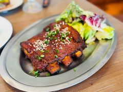-尚牛社会 Beef & Liberty(金桥EKA天物店)
