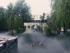 -济南方特东方神画