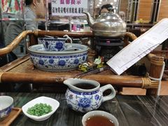 -虾饺妹·粤式手工点心(水荫路店)