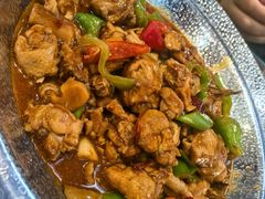 -葛记焖饼(伏牛路店)