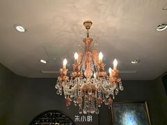 -夏朵花园(复兴西路店)