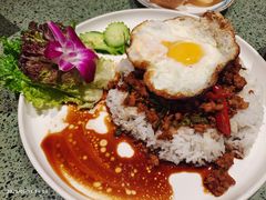 -Home Thai·泰谣(王府井apm店)